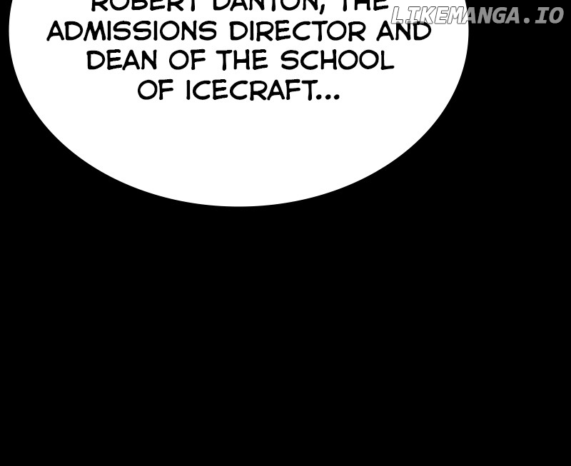 The Protagonists Hidden Strength Chapter 31 - page 18