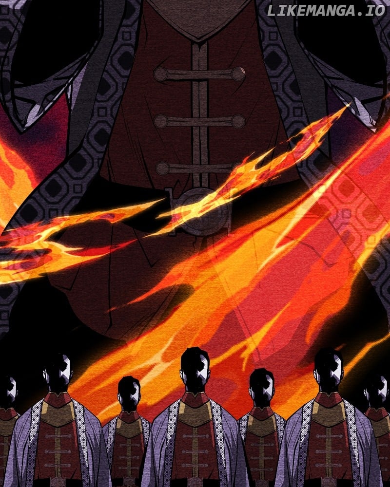 The Protagonists Hidden Strength Chapter 31 - page 24