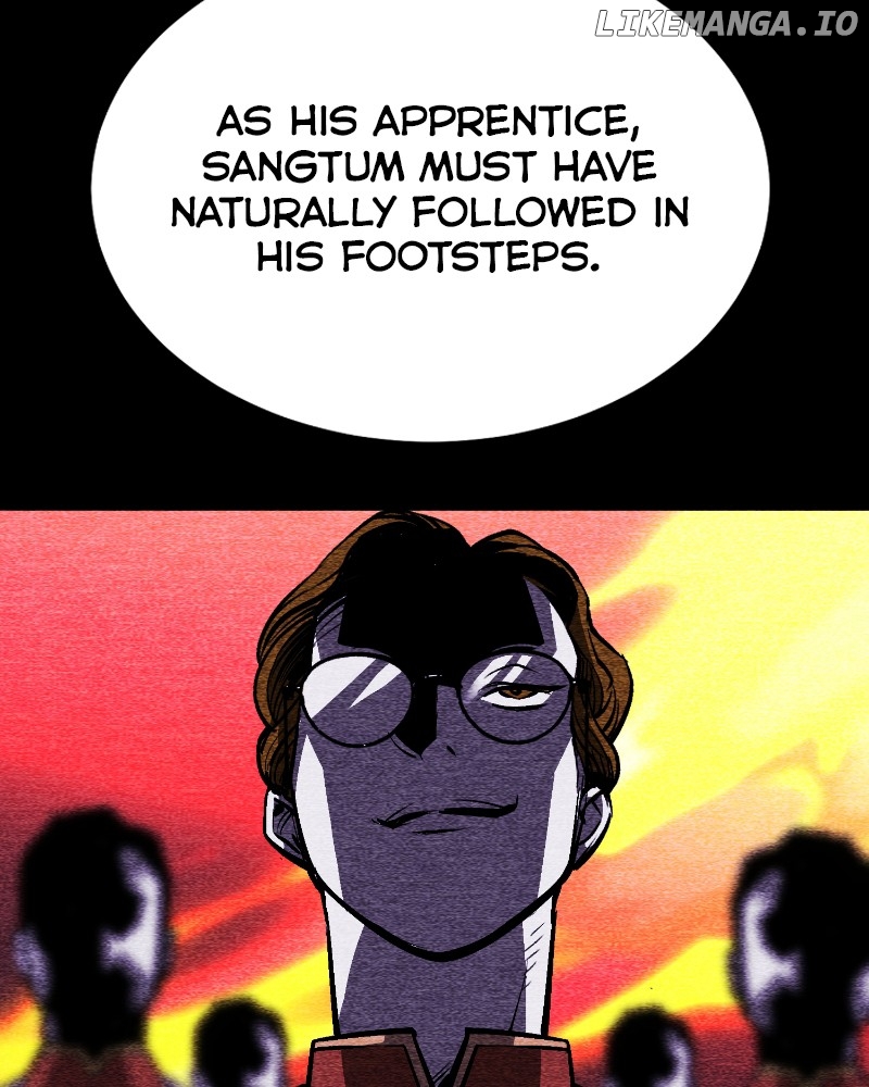 The Protagonists Hidden Strength Chapter 31 - page 26