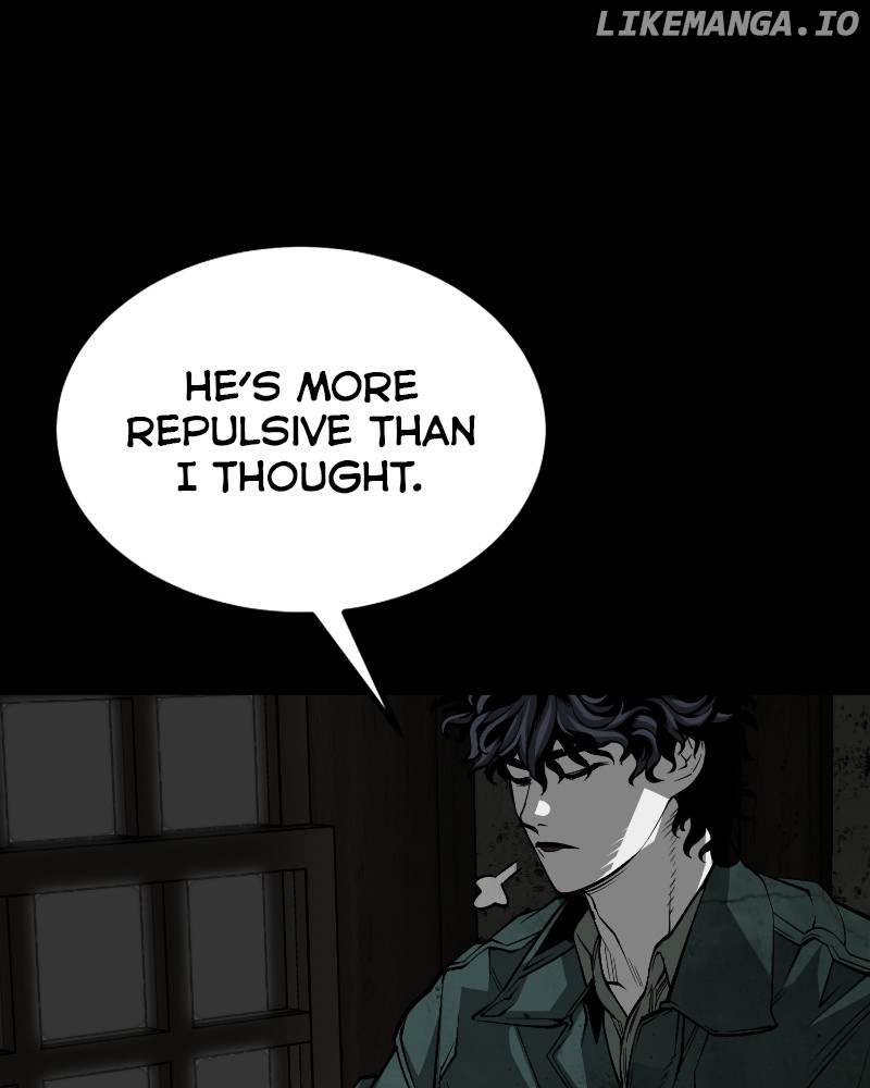 The Protagonists Hidden Strength Chapter 31 - page 28