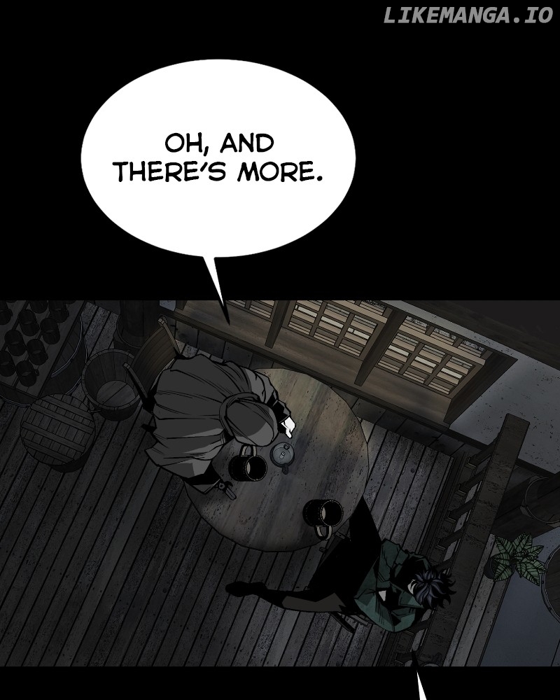 The Protagonists Hidden Strength Chapter 31 - page 30