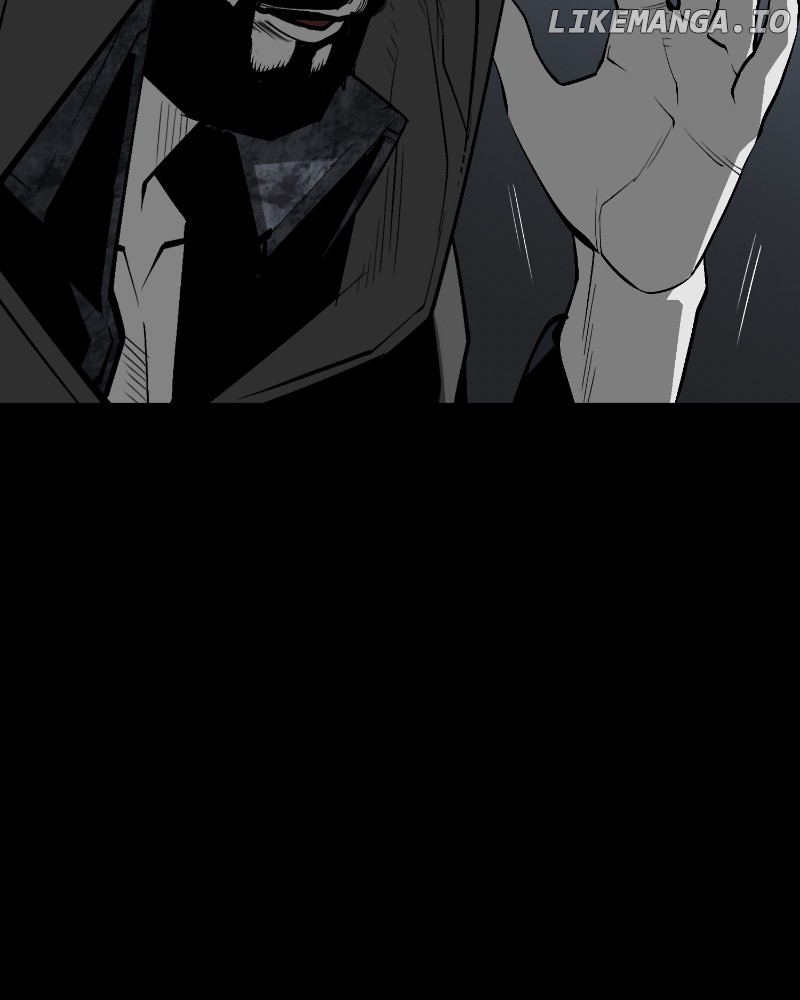 The Protagonists Hidden Strength Chapter 31 - page 33