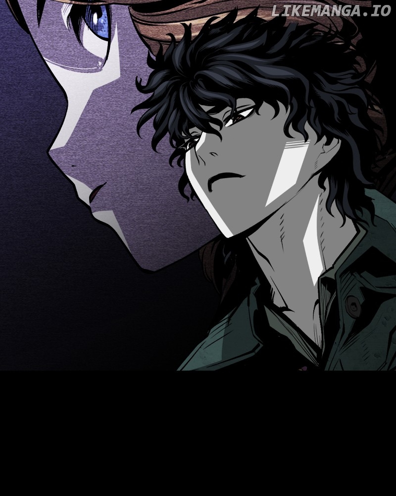 The Protagonists Hidden Strength Chapter 31 - page 37