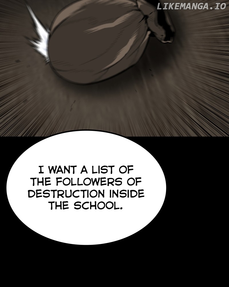 The Protagonists Hidden Strength Chapter 31 - page 40