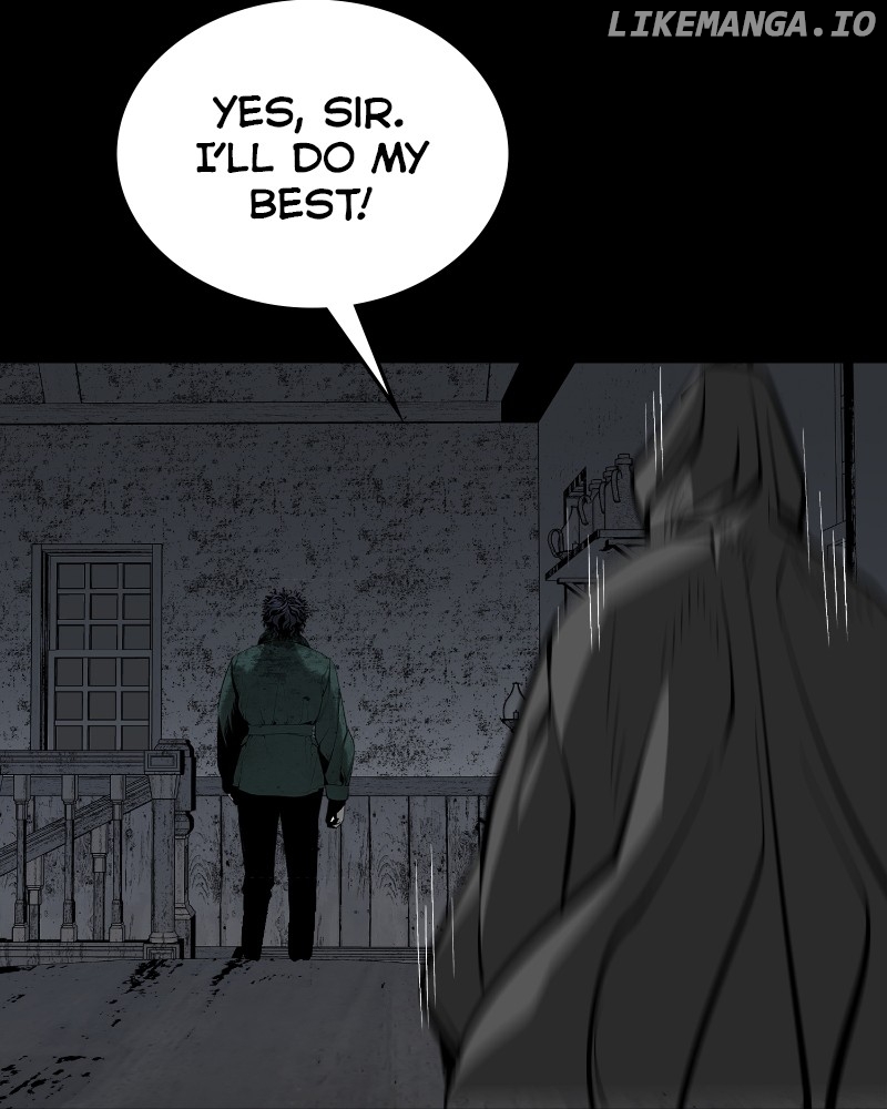 The Protagonists Hidden Strength Chapter 31 - page 45