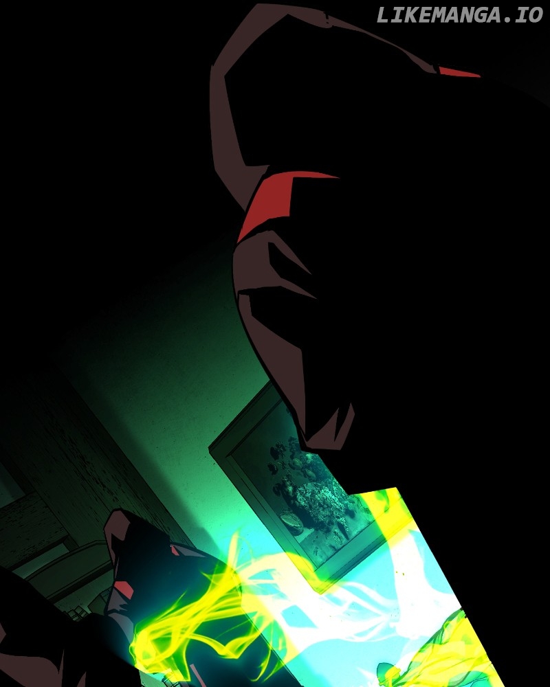 The Protagonists Hidden Strength Chapter 31 - page 62