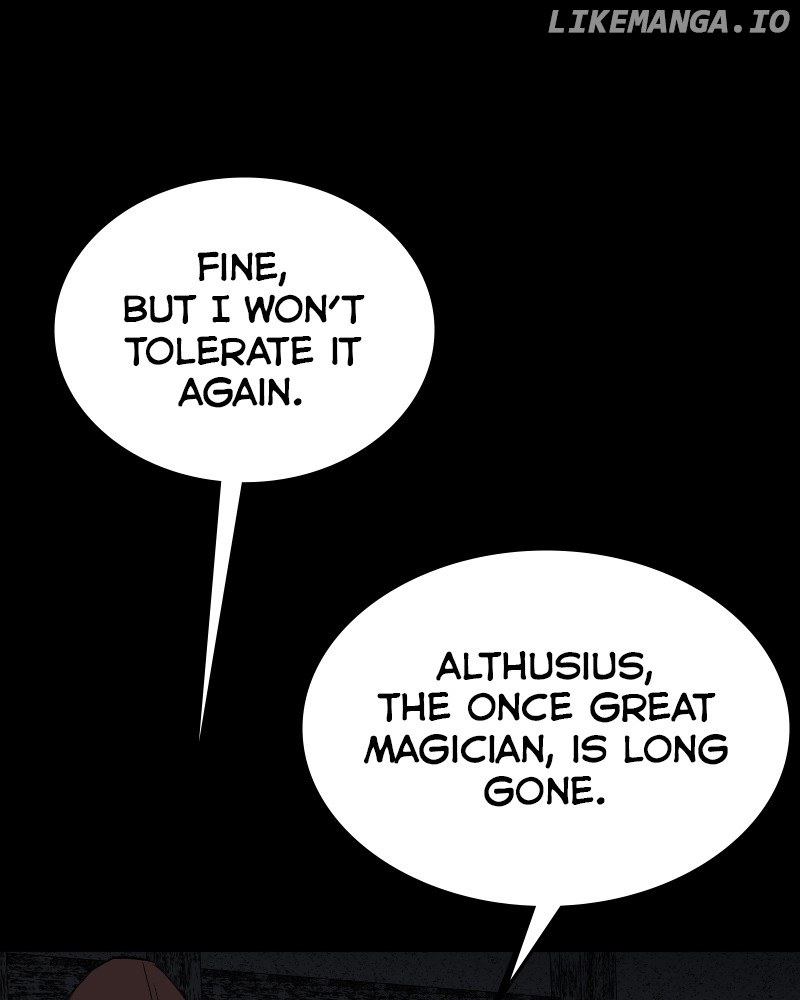 The Protagonists Hidden Strength Chapter 31 - page 83