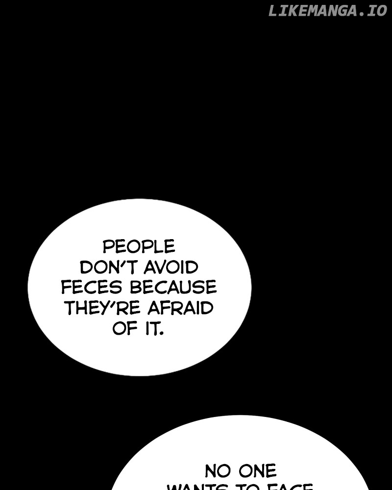 The Protagonists Hidden Strength Chapter 31 - page 124
