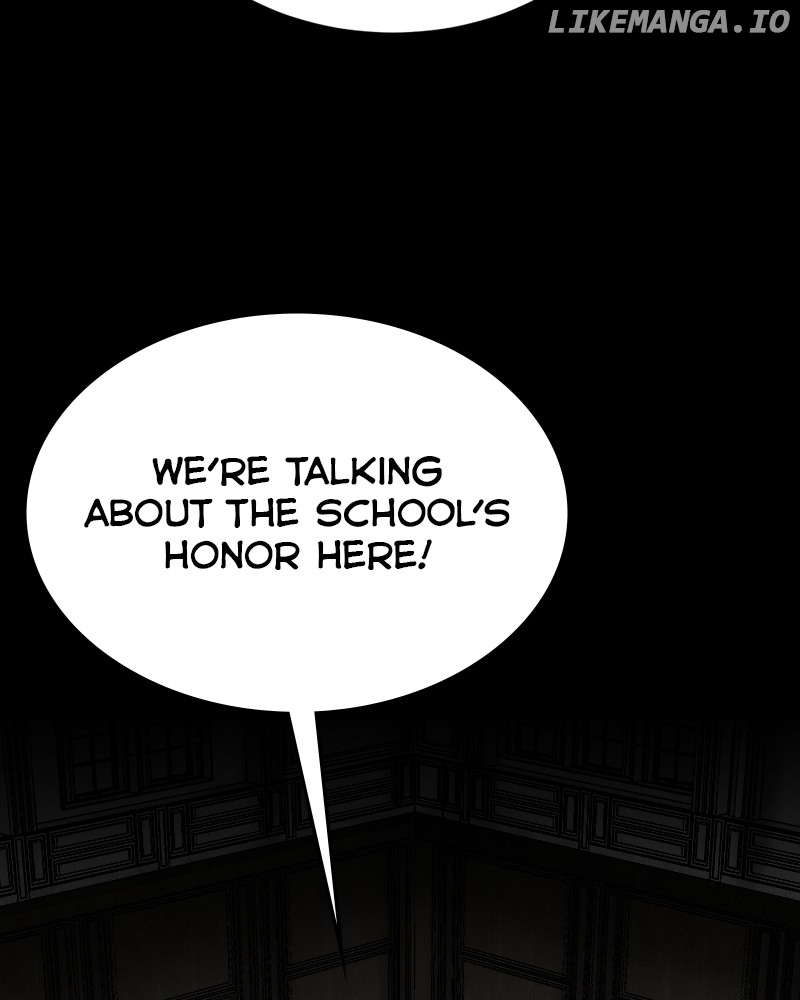 The Protagonists Hidden Strength Chapter 31 - page 137