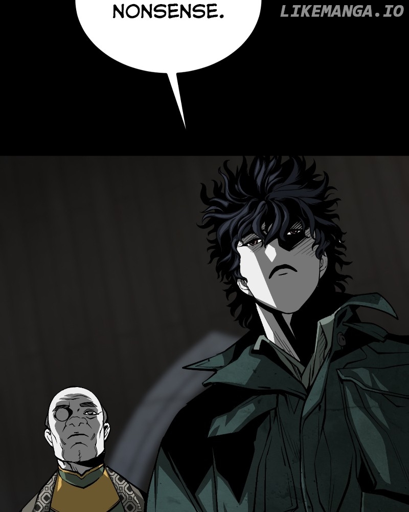The Protagonists Hidden Strength Chapter 31 - page 145