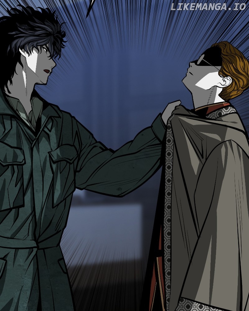 The Protagonists Hidden Strength Chapter 31 - page 150