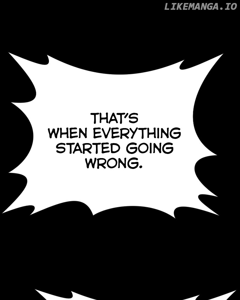 The Protagonists Hidden Strength Chapter 31 - page 165