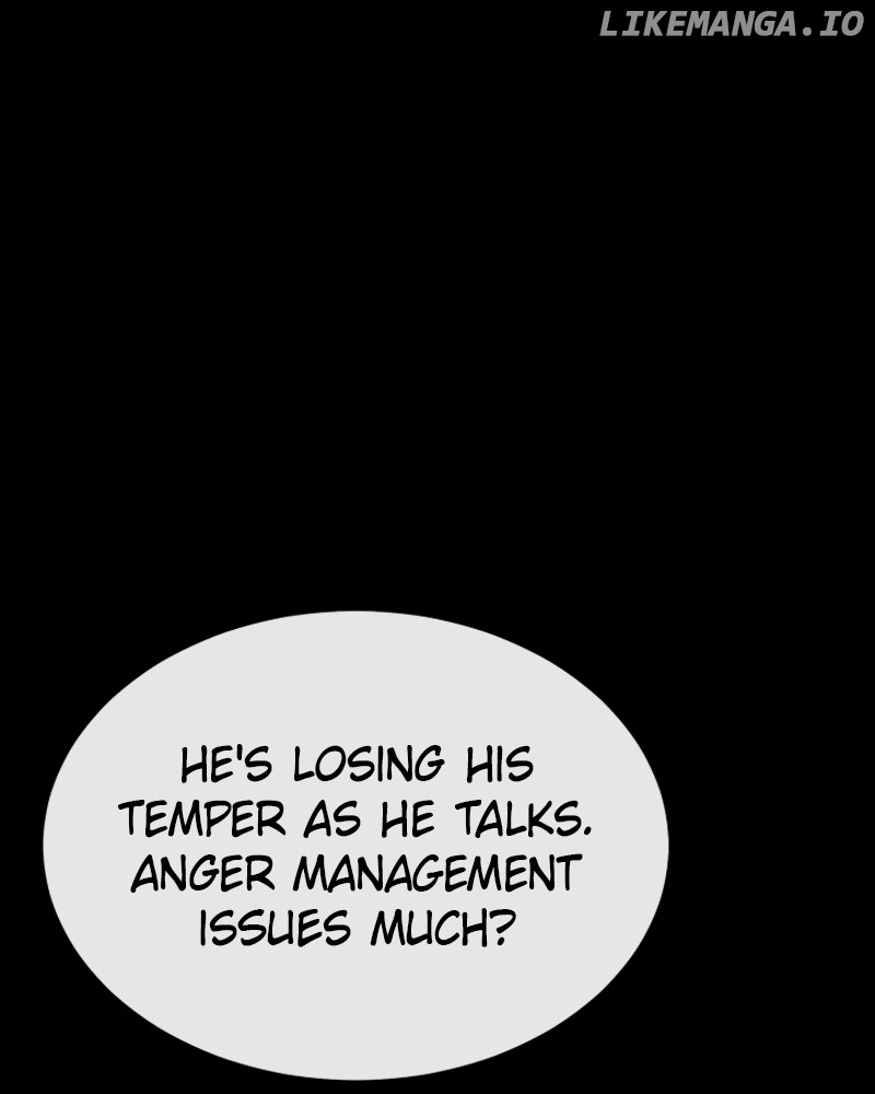The Protagonists Hidden Strength Chapter 31 - page 170