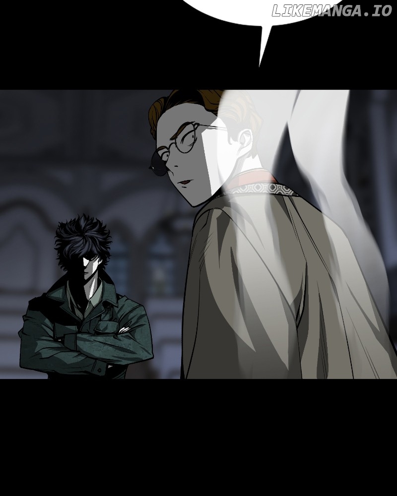 The Protagonists Hidden Strength Chapter 31 - page 183