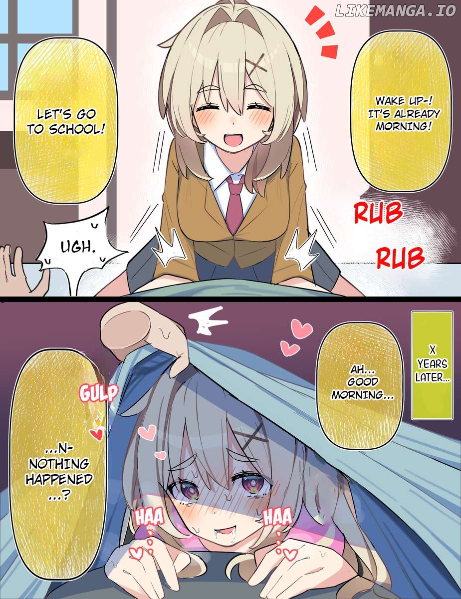Ignorant Girl XX Years Later... Chapter 23 - page 1