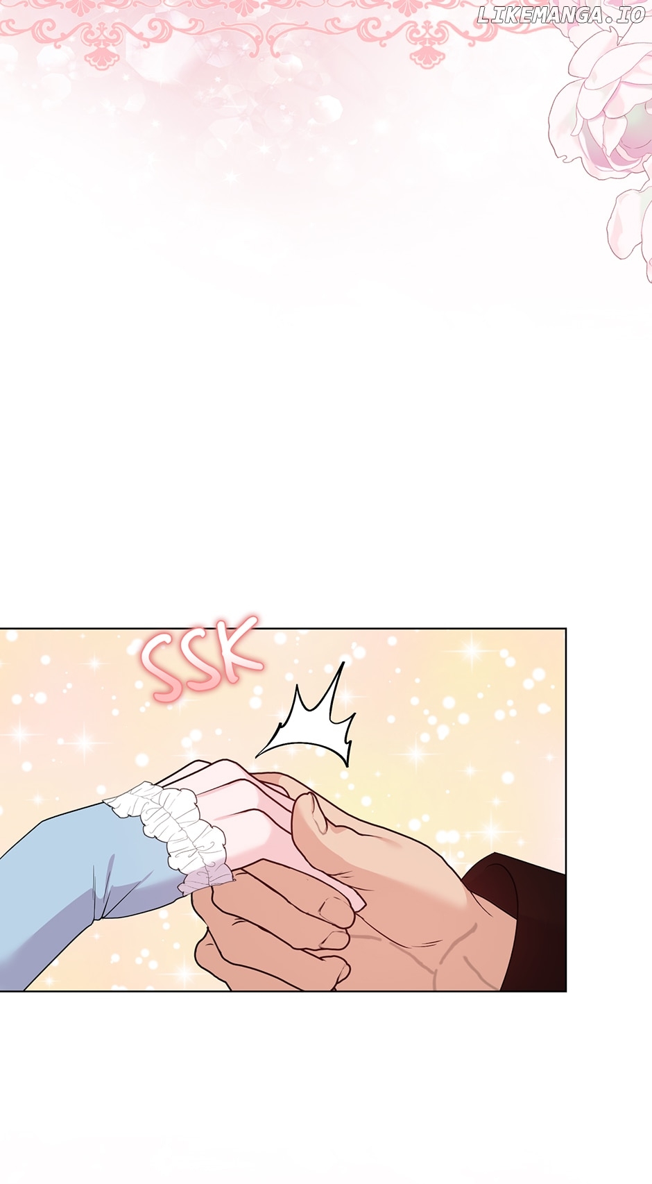 Angelica: My wife has changed. Chapter 31 - page 24