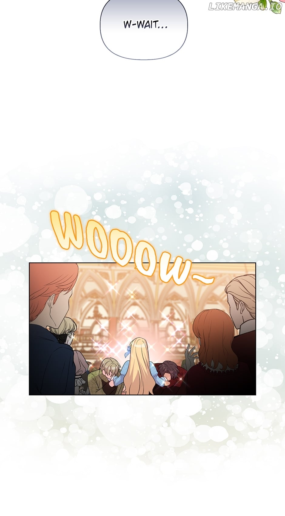 Angelica: My wife has changed. Chapter 31 - page 27