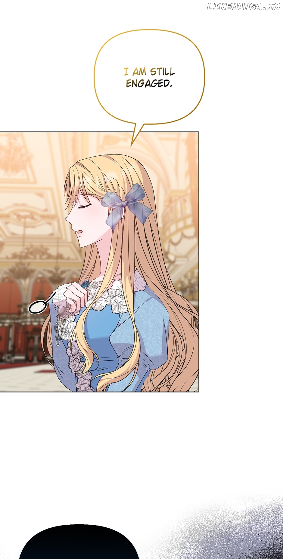 Angelica: My wife has changed. Chapter 31 - page 38
