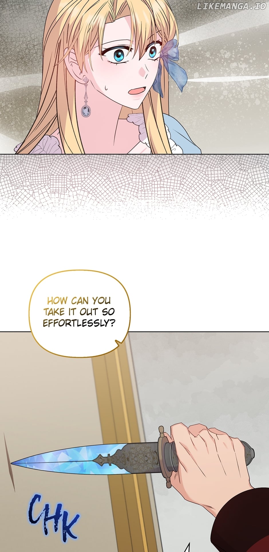 Angelica: My wife has changed. Chapter 31 - page 52