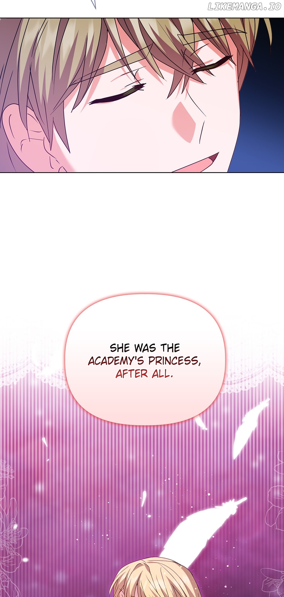 Angelica: My wife has changed. Chapter 31 - page 69