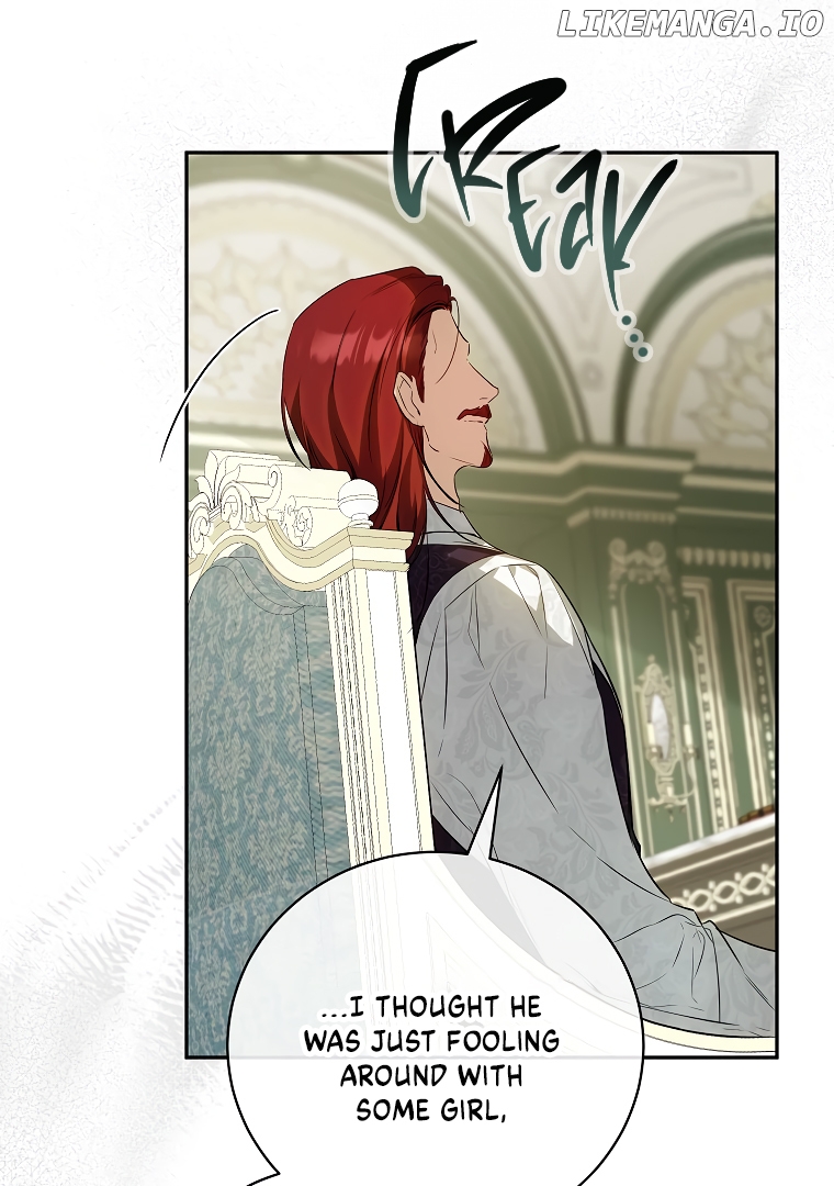 I Think I've Been Possessed Somewhere Chapter 41 - page 51