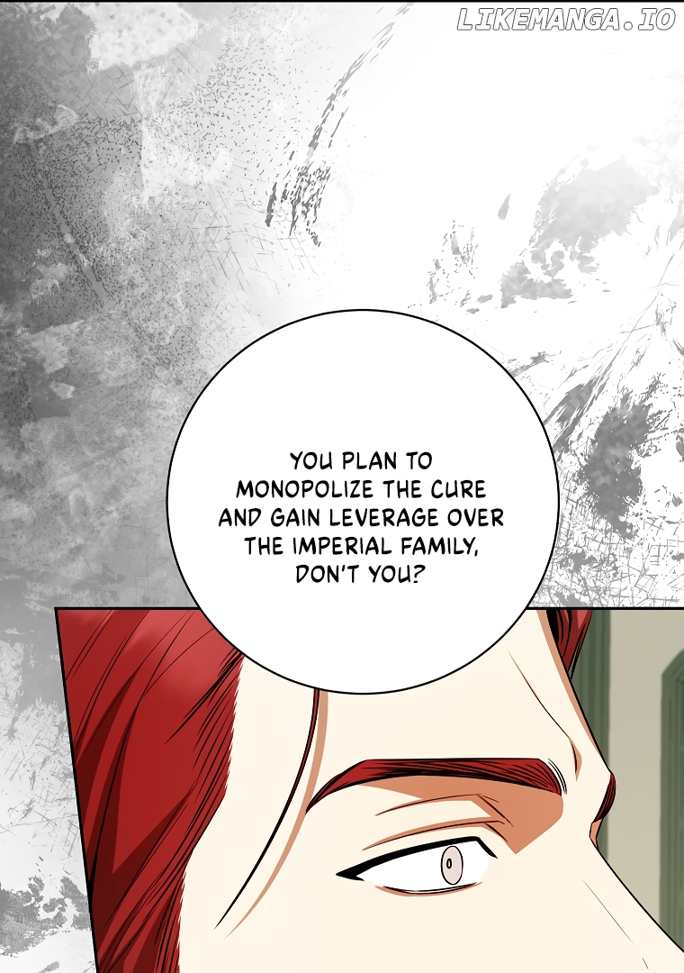 I Think I've Been Possessed Somewhere Chapter 41 - page 88