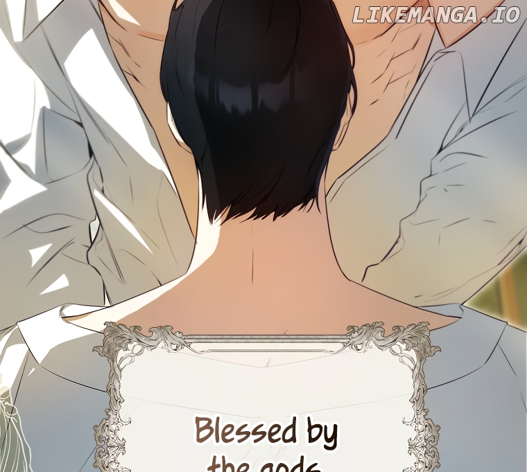 I Think I've Been Possessed Somewhere Chapter 41 - page 10