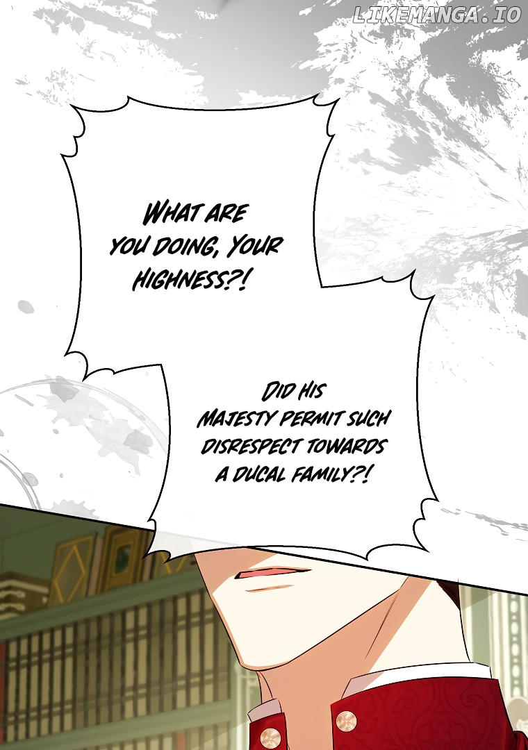 I Think I've Been Possessed Somewhere Chapter 41 - page 93