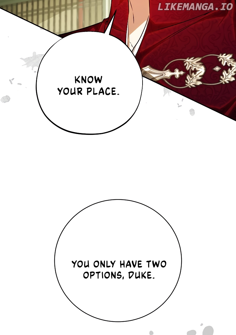 I Think I've Been Possessed Somewhere Chapter 41 - page 94