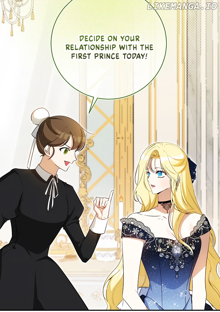 I Think I've Been Possessed Somewhere Chapter 43 - page 14