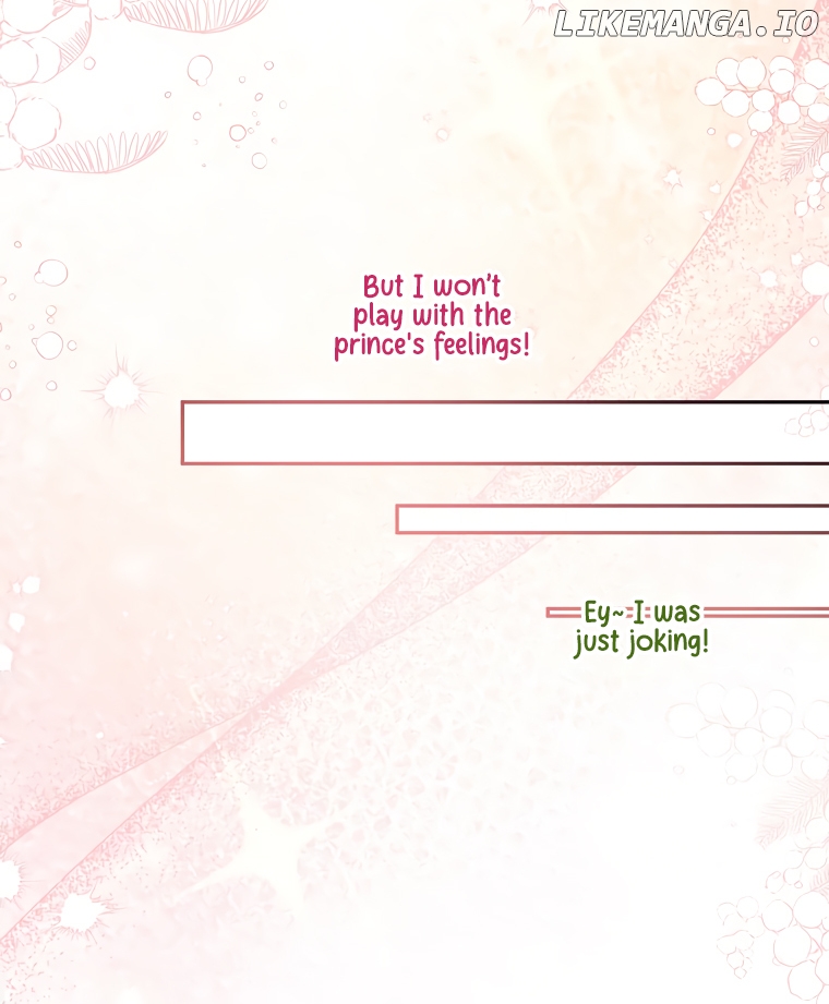 I Think I've Been Possessed Somewhere Chapter 43 - page 21