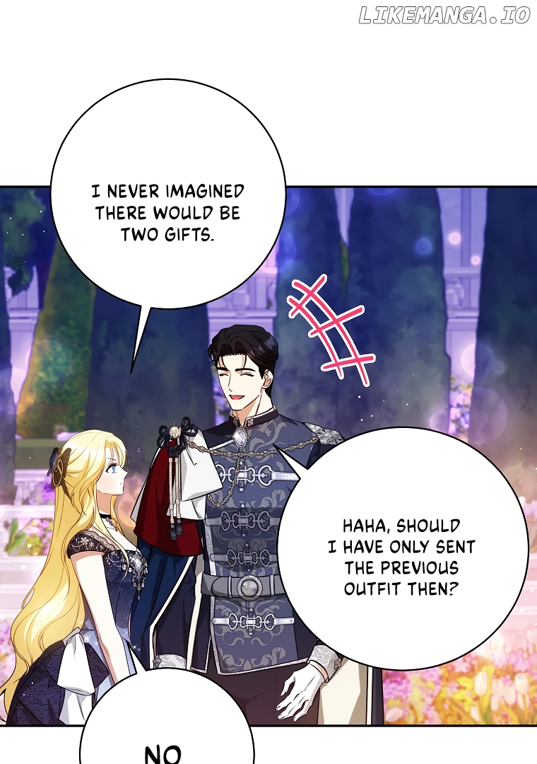 I Think I've Been Possessed Somewhere Chapter 43 - page 29