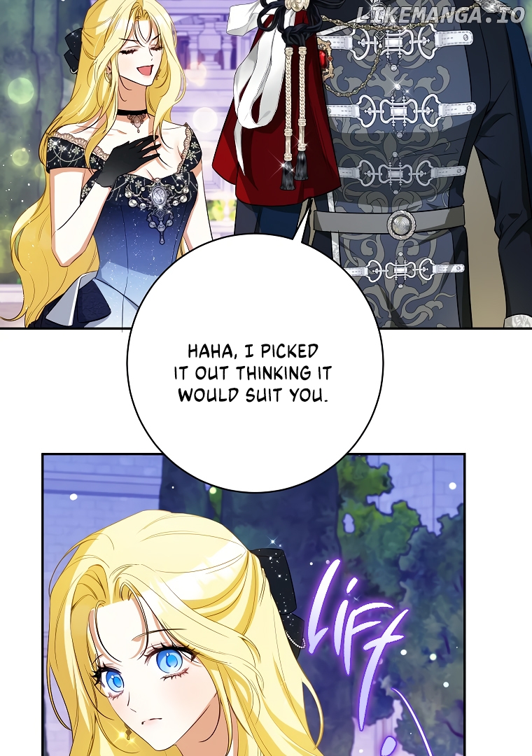 I Think I've Been Possessed Somewhere Chapter 43 - page 37