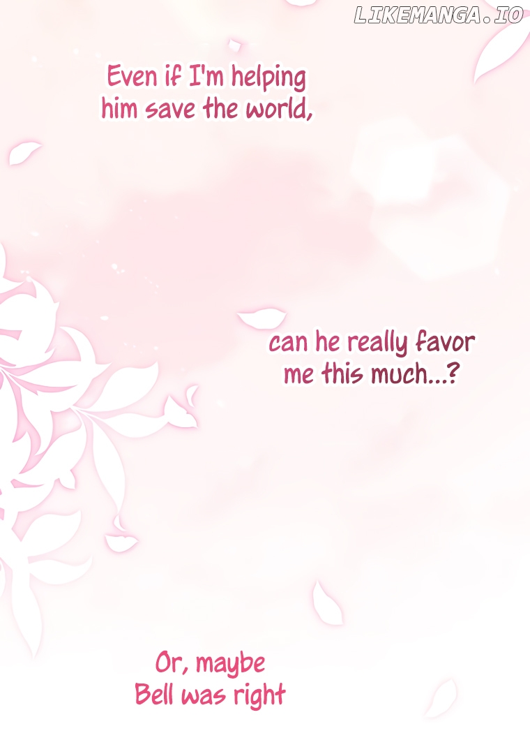 I Think I've Been Possessed Somewhere Chapter 43 - page 45