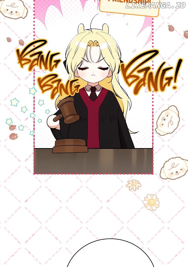 I Think I've Been Possessed Somewhere Chapter 43 - page 73