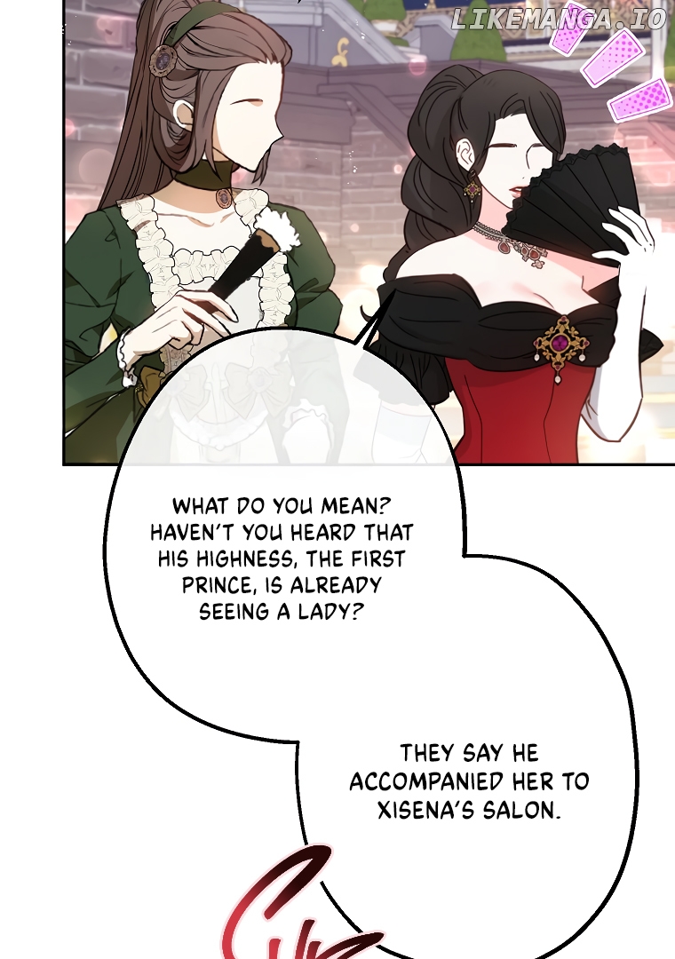 I Think I've Been Possessed Somewhere Chapter 43 - page 94