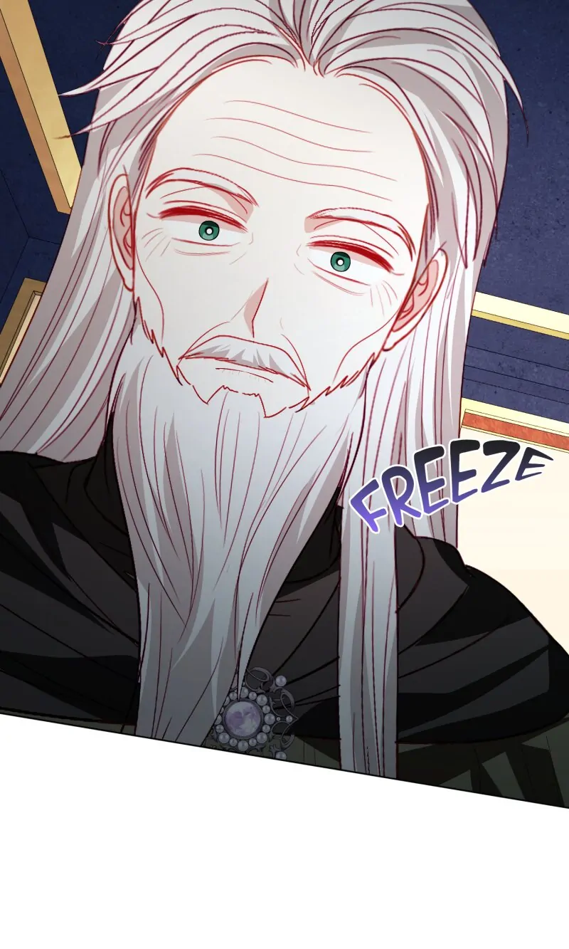 My Father, the Possessive Demi-God Chapter 71 - page 14