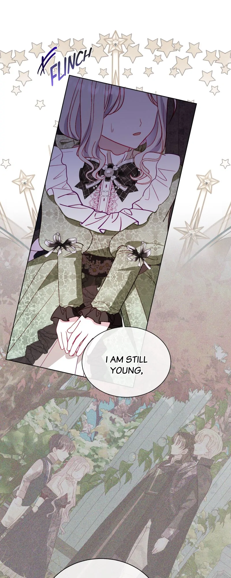 My Father, the Possessive Demi-God Chapter 71 - page 15
