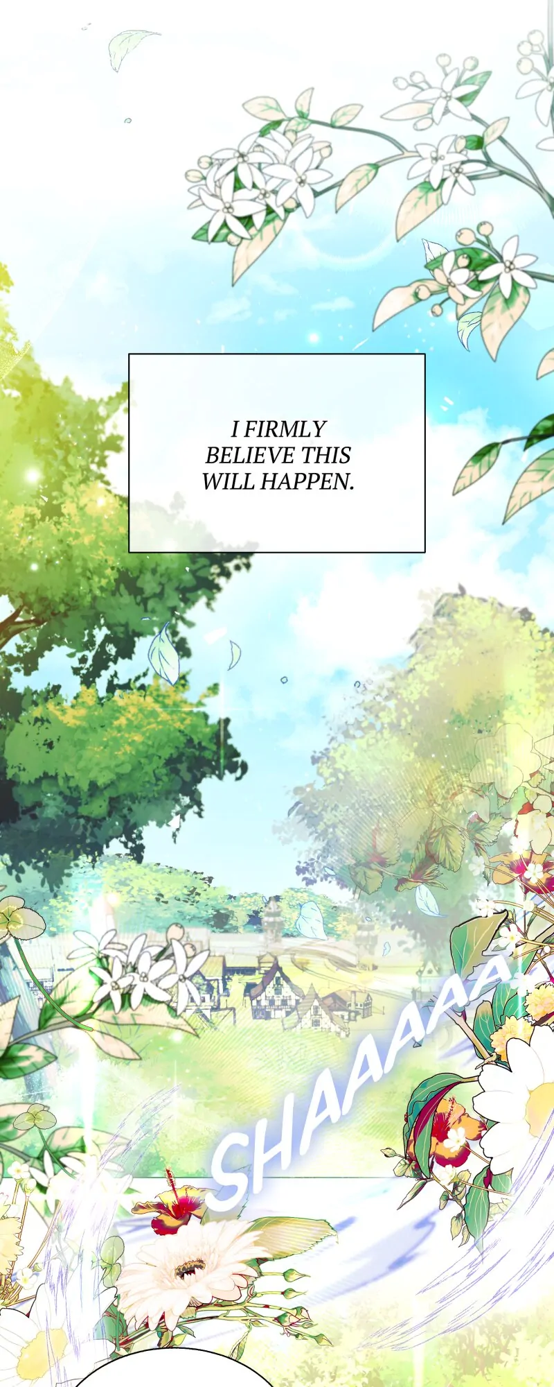 My Father, the Possessive Demi-God Chapter 71 - page 48