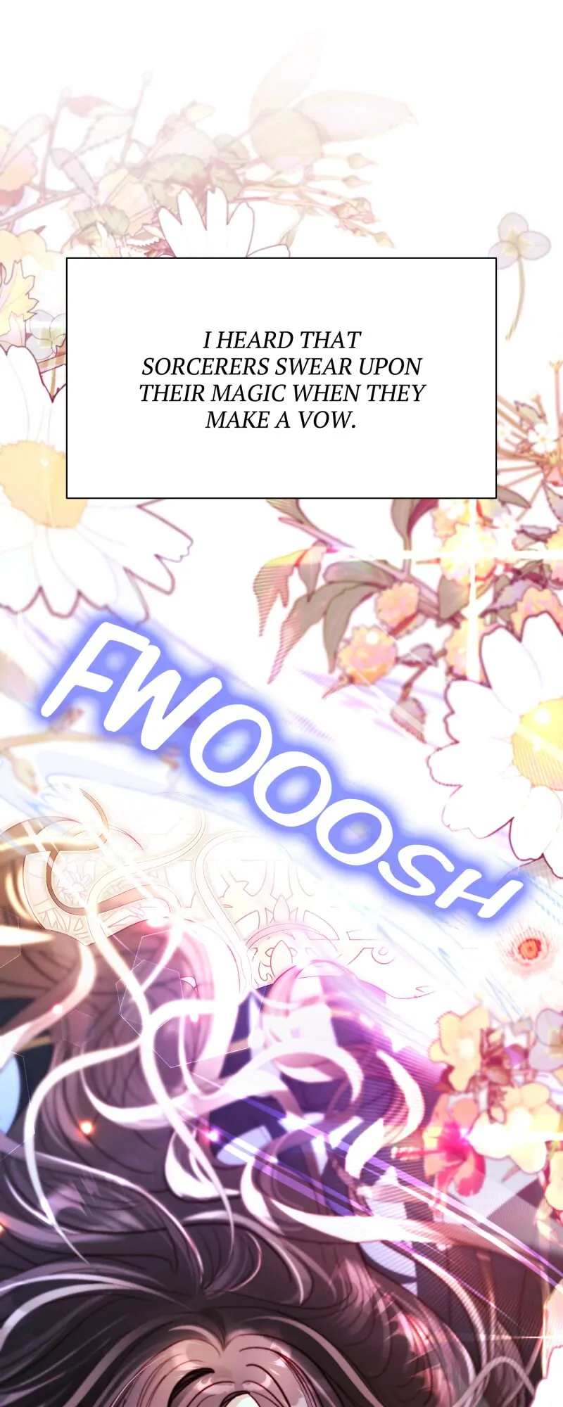 My Father, the Possessive Demi-God Chapter 71 - page 49