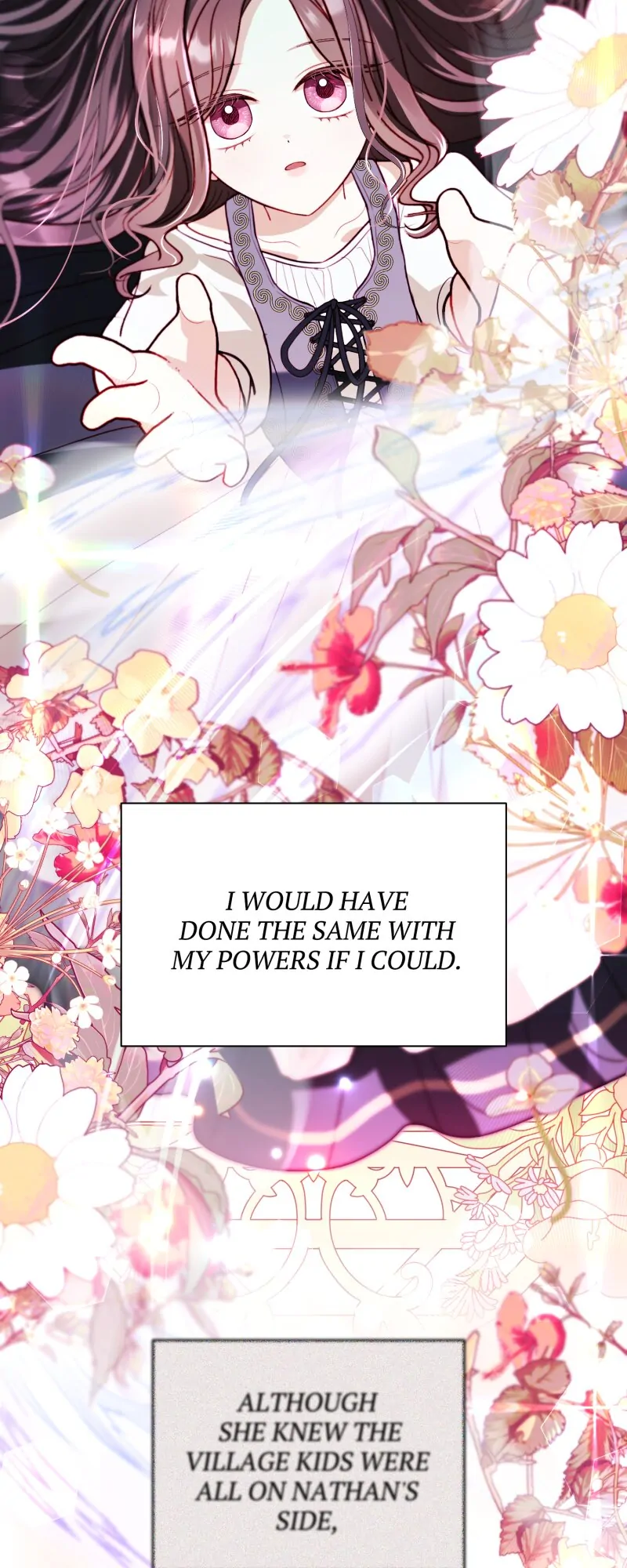 My Father, the Possessive Demi-God Chapter 71 - page 52
