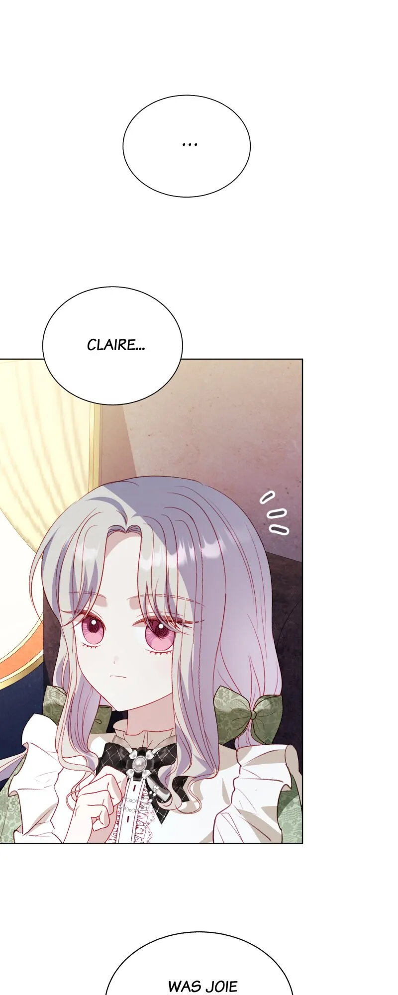 My Father, the Possessive Demi-God Chapter 71 - page 7