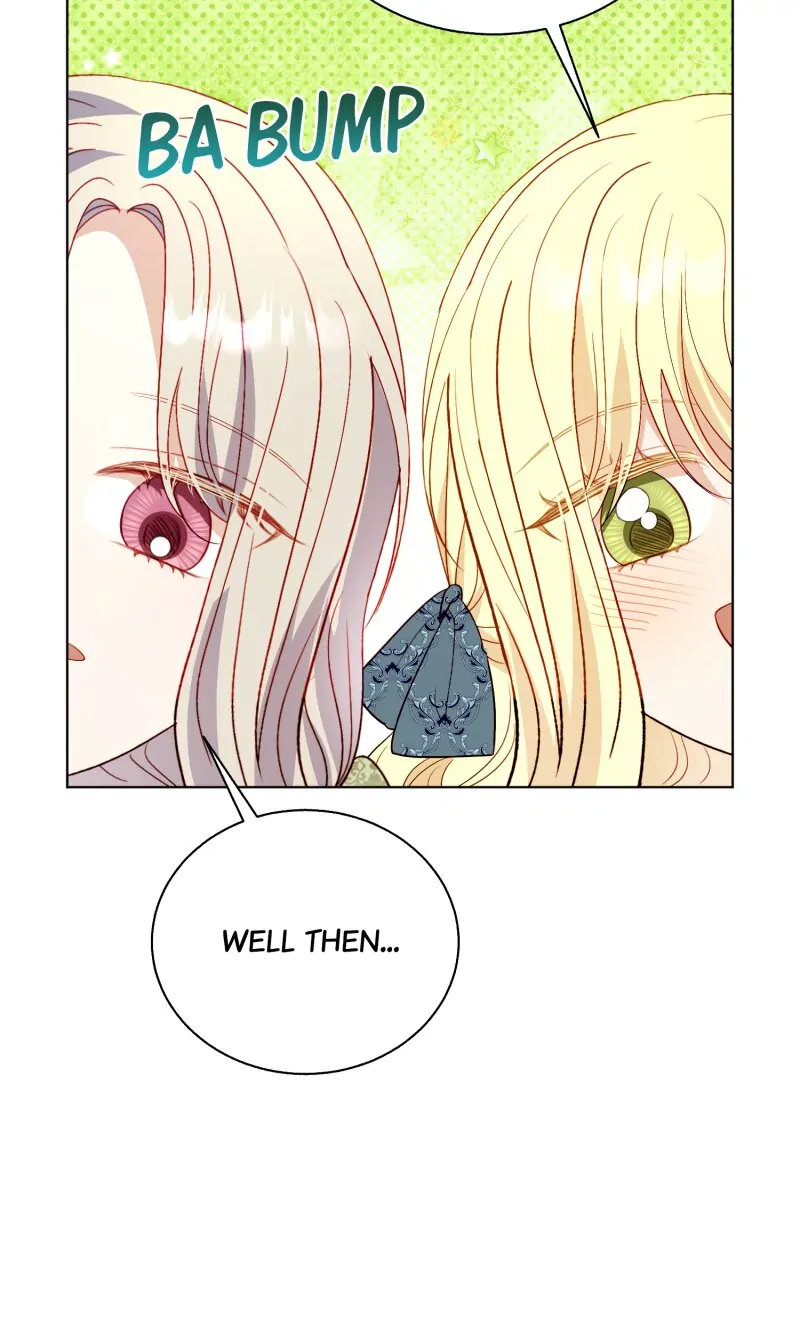 My Father, the Possessive Demi-God Chapter 71 - page 63