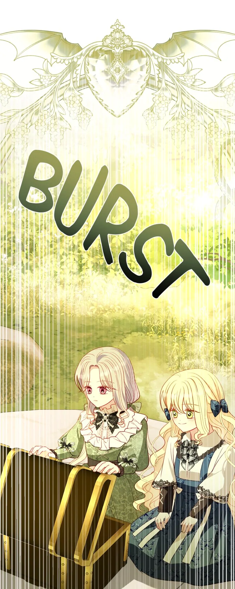 My Father, the Possessive Demi-God Chapter 71 - page 64