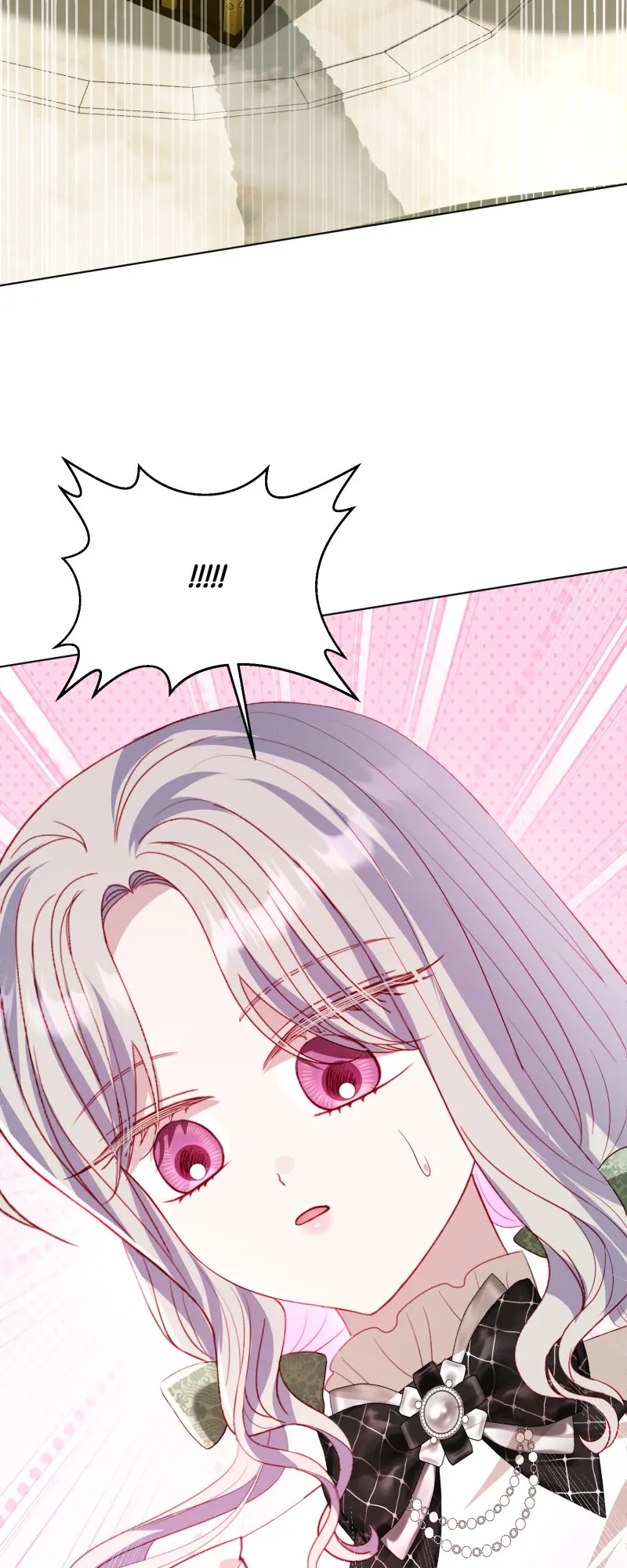 My Father, the Possessive Demi-God Chapter 71 - page 65