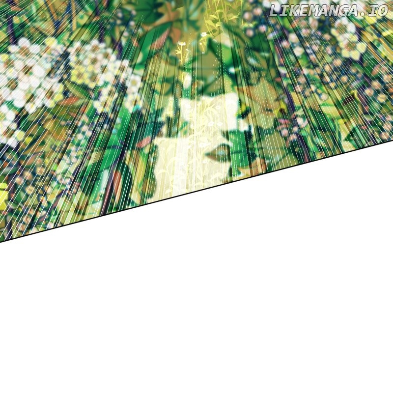 My Father, the Possessive Demi-God Chapter 72 - page 14