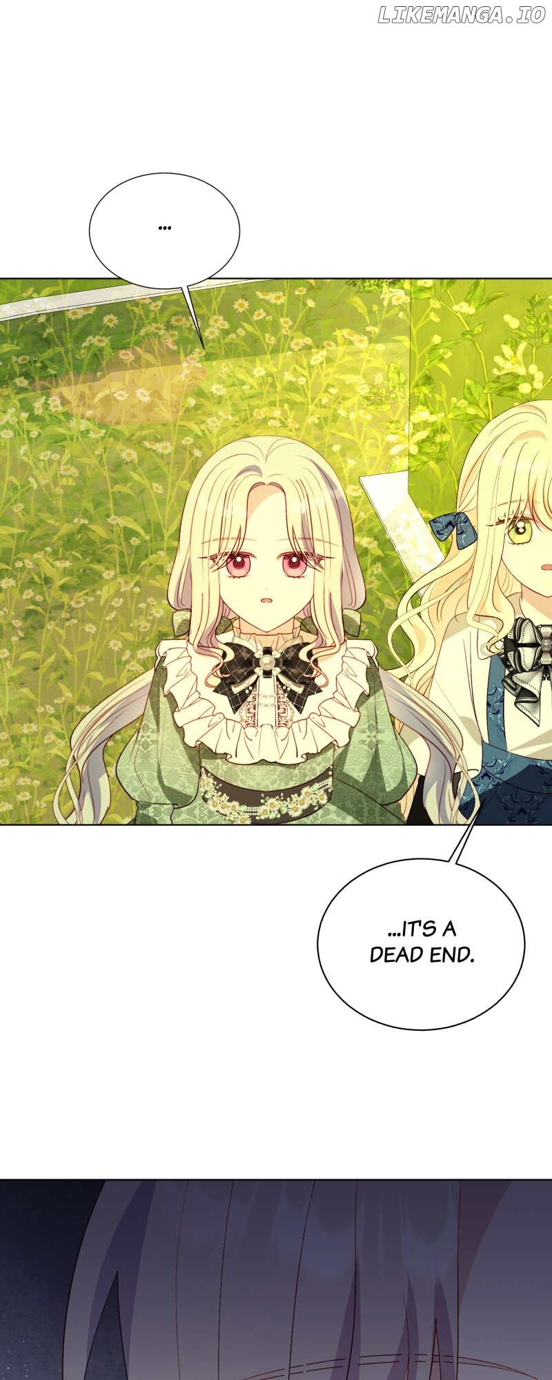 My Father, the Possessive Demi-God Chapter 72 - page 15