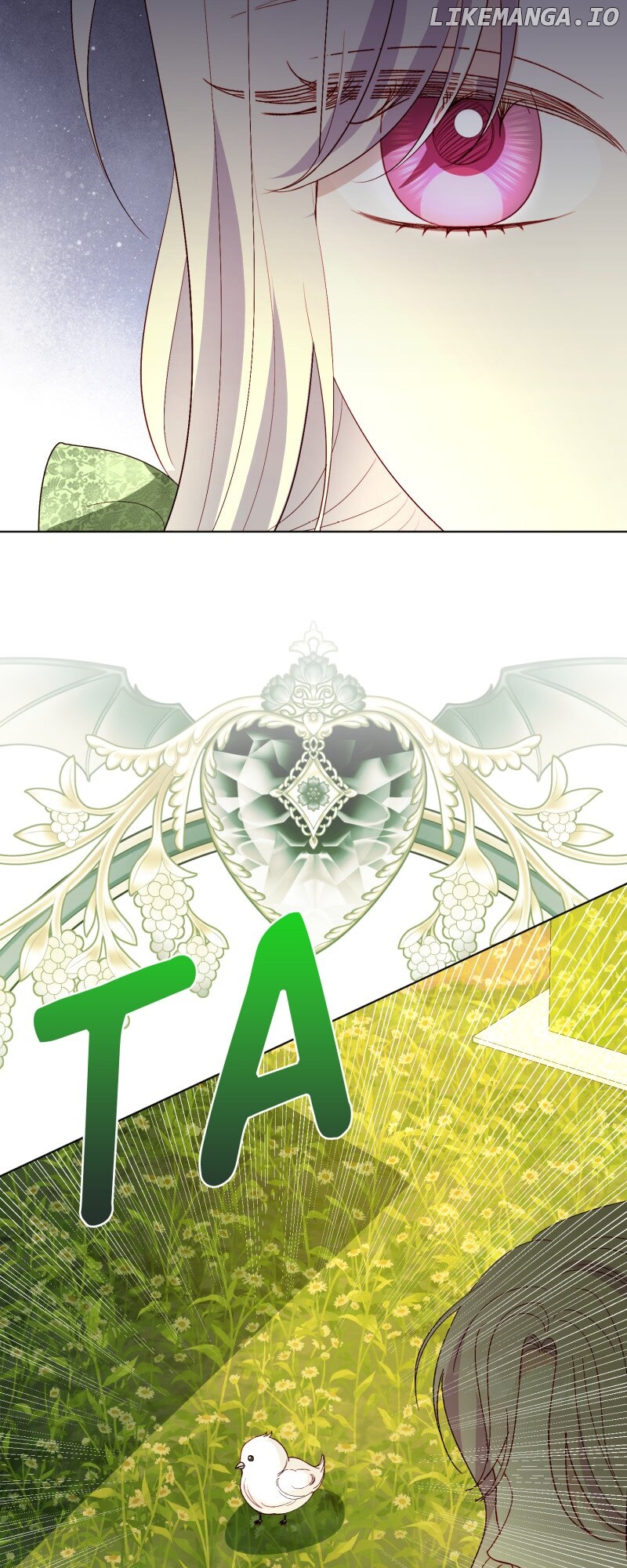 My Father, the Possessive Demi-God Chapter 72 - page 16