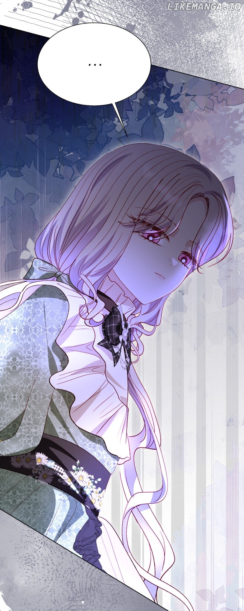 My Father, the Possessive Demi-God Chapter 72 - page 18