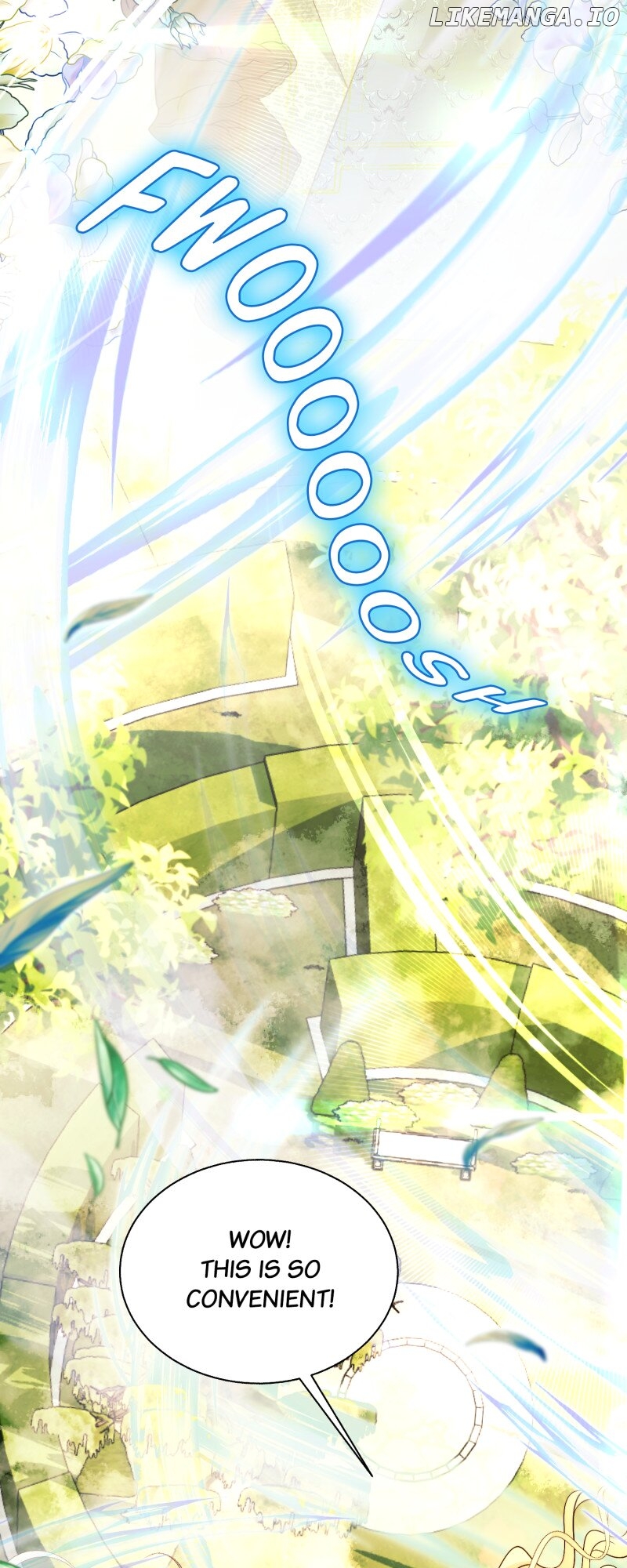 My Father, the Possessive Demi-God Chapter 72 - page 24